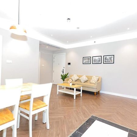 Can Ho Cao Cap Altara Serviced Residences Quy Nhon Bagian luar foto