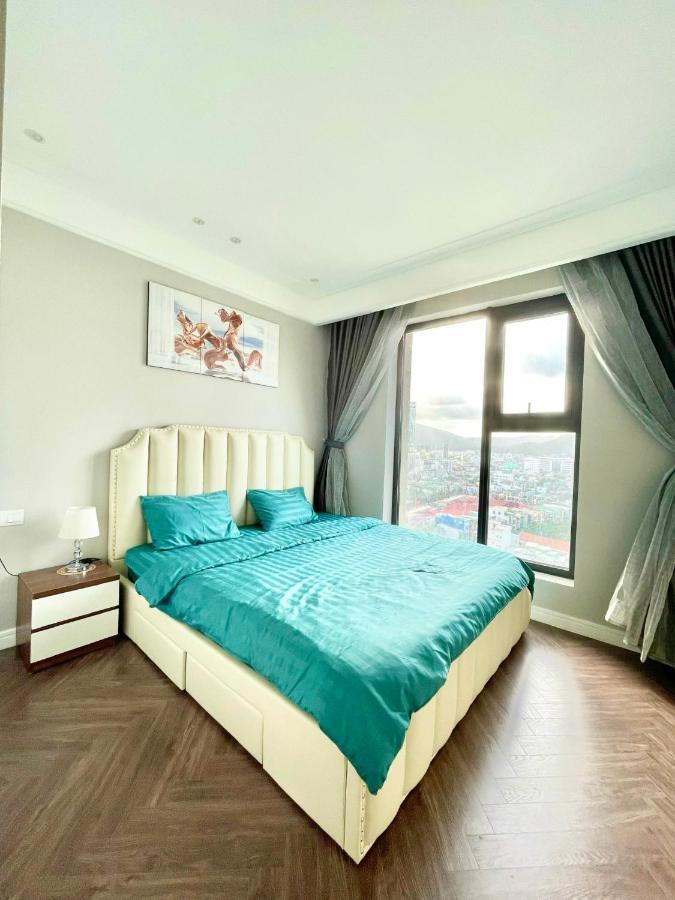 Can Ho Cao Cap Altara Serviced Residences Quy Nhon Bagian luar foto