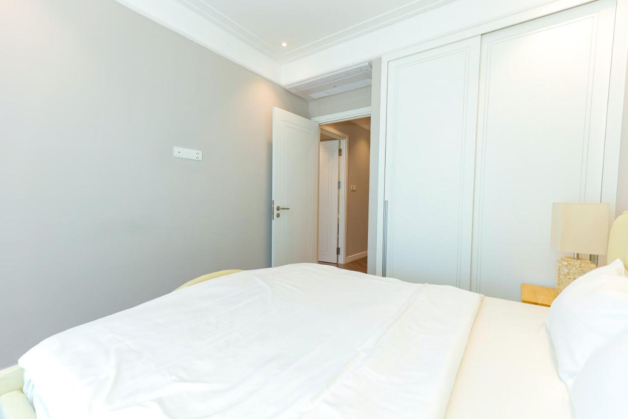 Can Ho Cao Cap Altara Serviced Residences Quy Nhon Bagian luar foto