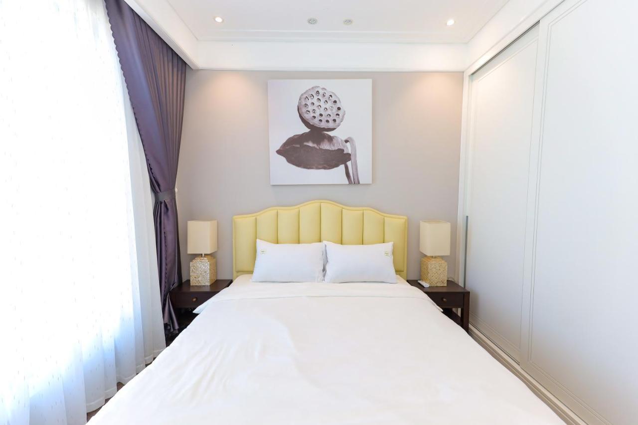 Can Ho Cao Cap Altara Serviced Residences Quy Nhon Bagian luar foto