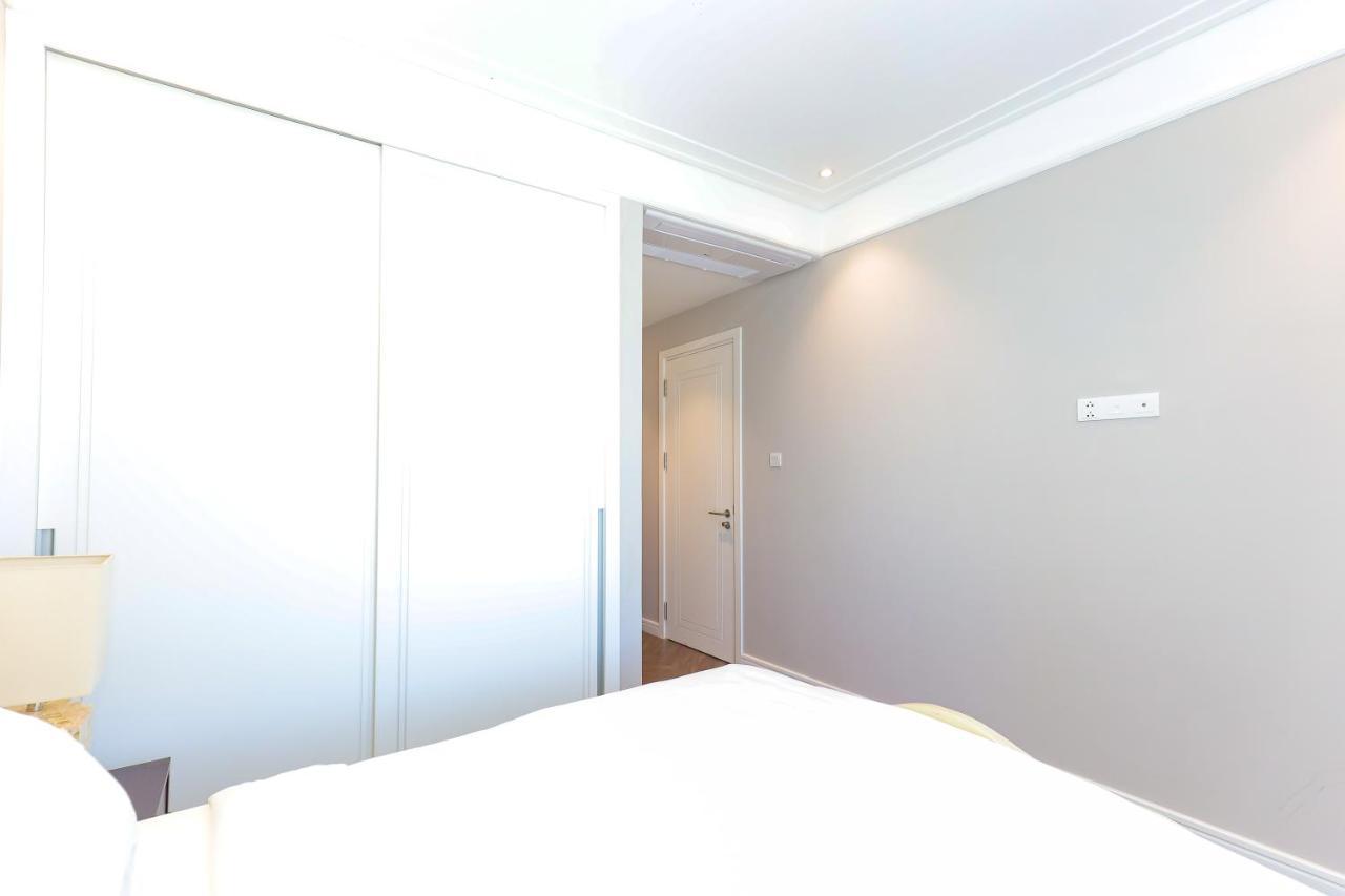Can Ho Cao Cap Altara Serviced Residences Quy Nhon Bagian luar foto