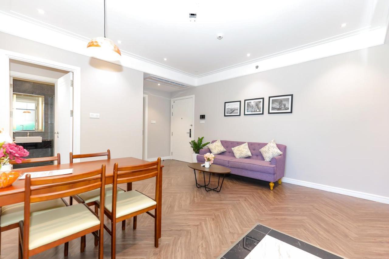 Can Ho Cao Cap Altara Serviced Residences Quy Nhon Bagian luar foto